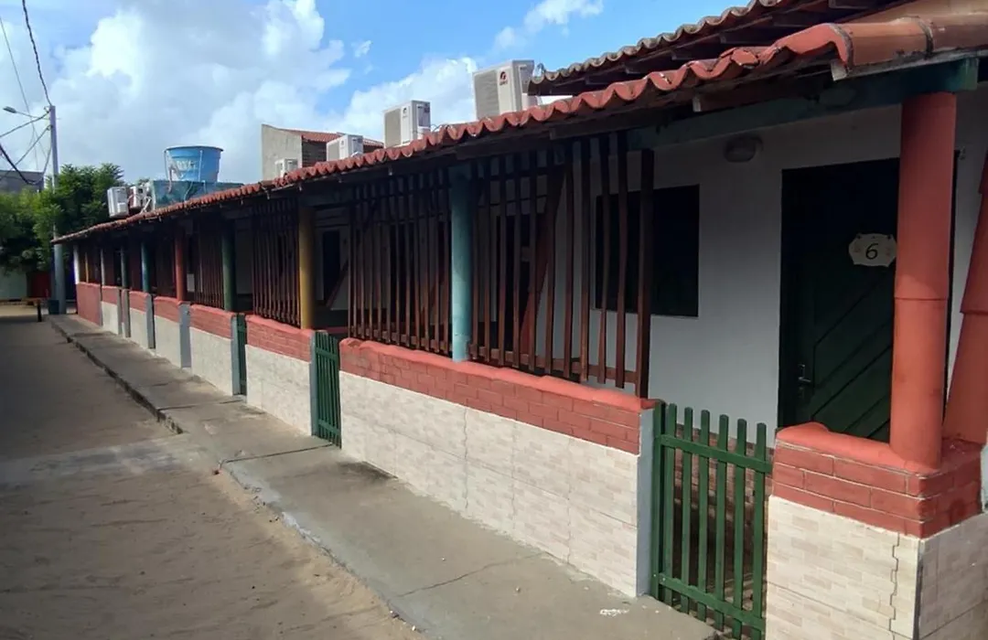 Pousada Galinhos-1