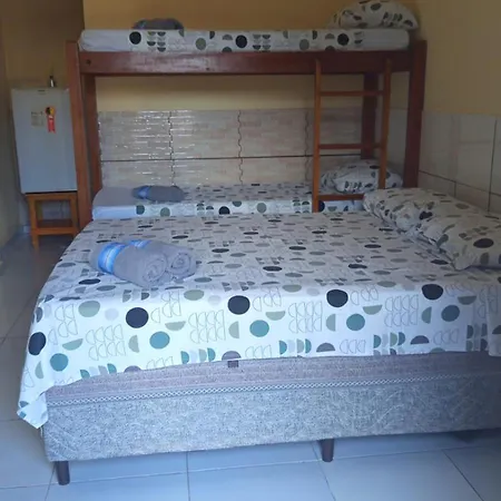 Pousada Galinhos-3