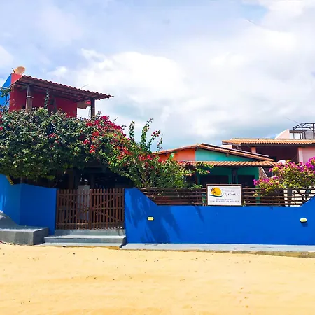 Pousada Villa Galinhos-3