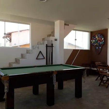 Recanto Das Dunas-3